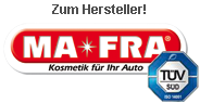 Logo von MA-FRA